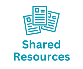 Shared Resources Icon